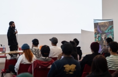 Taller: Periodismo y Hip hop: ¿Cómo y por qué?