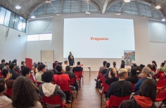 Taller: Periodismo y Hip hop: ¿Cómo y por qué?