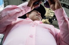 Joropo al Parque  - Sábado