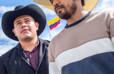 Joropo al Parque  - Sábado