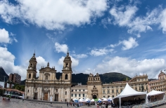 Joropo al Parque  - Sábado