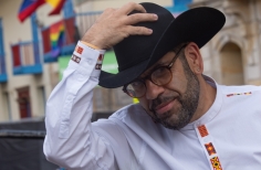 Joropo al Parque  - Sábado