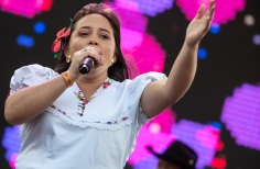 Joropo al Parque  - Sábado