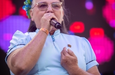 Joropo al Parque  - Sábado