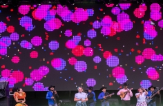 Joropo al Parque  - Sábado