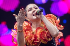 Joropo al Parque  - Sábado