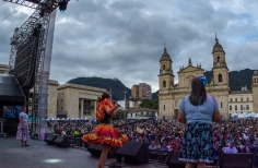 Joropo al Parque  - Sábado