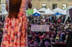 Joropo al Parque  - Sábado