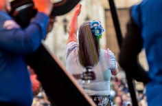 Joropo al Parque  - Sábado