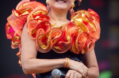 Joropo al Parque  - Sábado