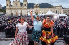 Joropo al Parque  - Sábado