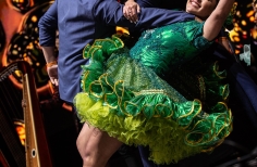 Joropo al Parque  - Sábado