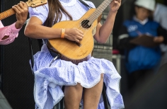 Joropo al Parque  - Sábado
