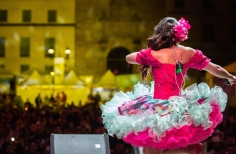 Joropo al Parque  - Sábado