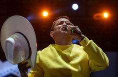 Joropo al Parque  - Sábado