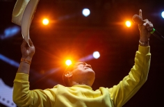 Joropo al Parque  - Sábado