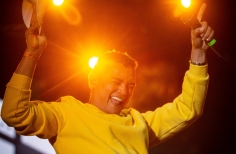 Joropo al Parque  - Sábado