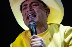 Joropo al Parque  - Sábado