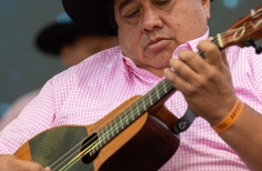 Joropo al Parque  - Sábado