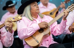 Joropo al Parque  - Sábado