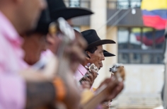 Joropo al Parque  - Sábado