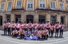 Joropo al Parque  - Sábado