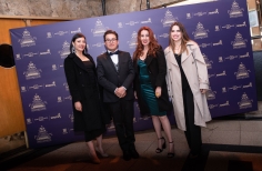 50 años del Teatro Jorge Eliécer Gaitán 