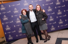 50 años del Teatro Jorge Eliécer Gaitán 