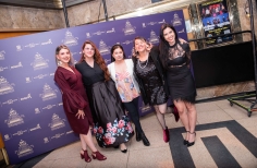 50 años del Teatro Jorge Eliécer Gaitán 