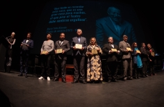 50 años del Teatro Jorge Eliécer Gaitán 