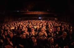 50 años del Teatro Jorge Eliécer Gaitán 