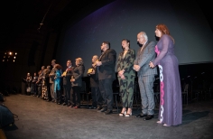 50 años del Teatro Jorge Eliécer Gaitán 