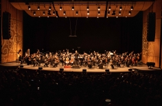 50 años del Teatro Jorge Eliécer Gaitán 