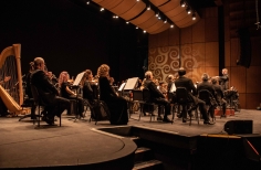 50 años del Teatro Jorge Eliécer Gaitán 