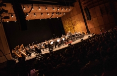 50 años del Teatro Jorge Eliécer Gaitán 
