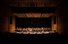 50 años del Teatro Jorge Eliécer Gaitán 