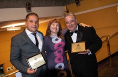 50 años del Teatro Jorge Eliécer Gaitán 
