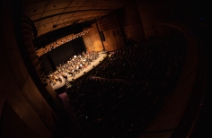50 años del Teatro Jorge Eliécer Gaitán 