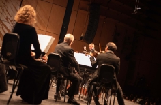 50 años del Teatro Jorge Eliécer Gaitán 