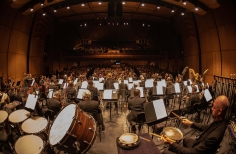50 años del Teatro Jorge Eliécer Gaitán 