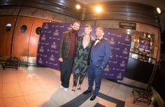 50 años del Teatro Jorge Eliécer Gaitán 