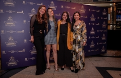 50 años del Teatro Jorge Eliécer Gaitán 