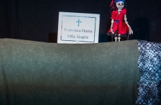 ¿Hasta cuándo Francisca? 