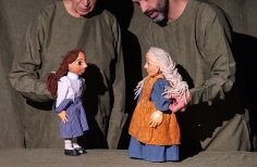 ¿Hasta cuándo Francisca? 