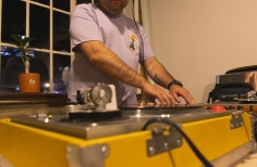Proyecto Random Monkeys - Tercera versión Es Cultura Local - Chapinero