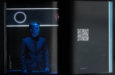 Jorge Haro - El sonido visto - Una retrospectiva [in]finita