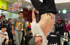 Proyecto Aniversario Murderouz Crew - Tercera versión Es Cultura Local - Bosa
