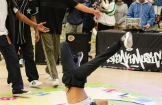 Proyecto Aniversario Murderouz Crew - Tercera versión Es Cultura Local - Bosa