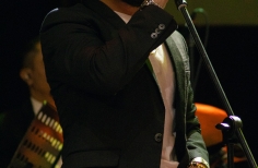 Proyecto Mao Escobar y su Rolos Band - Tercera versión Es Cultura Local - Bosa