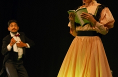 Proyecto Alma Folclórica - Tercera versión Es Cultura - Antonio Nariño